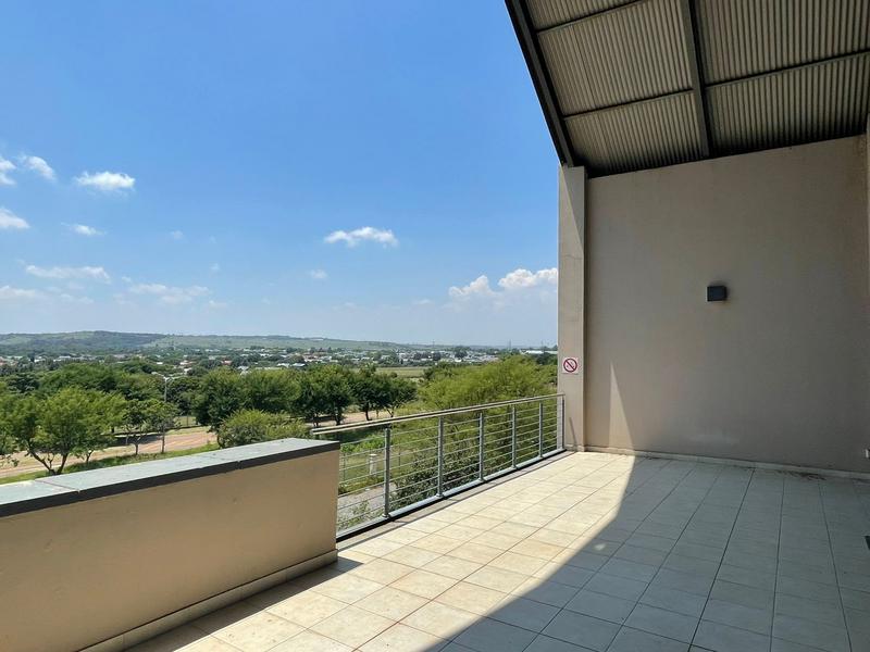 To Let commercial Property for Rent in Highveld Gauteng