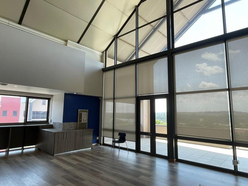 To Let commercial Property for Rent in Highveld Gauteng