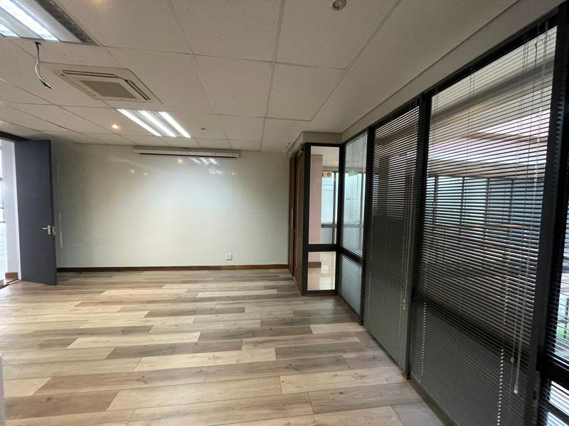 To Let commercial Property for Rent in Highveld Gauteng