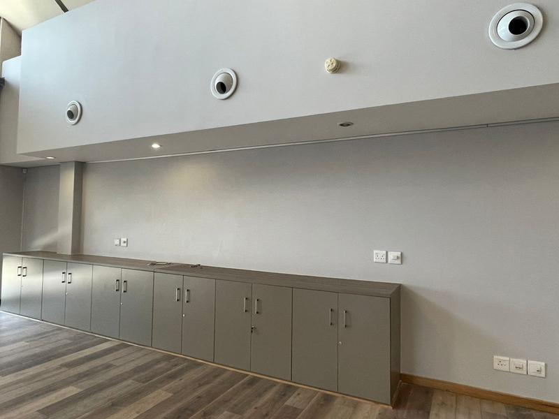 To Let commercial Property for Rent in Highveld Gauteng
