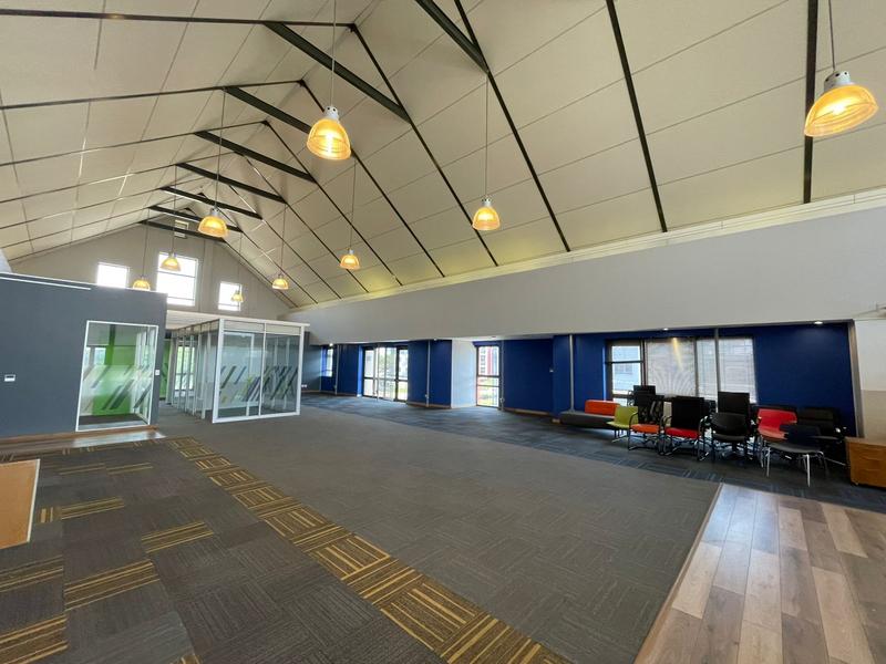 To Let commercial Property for Rent in Highveld Gauteng