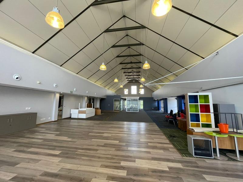 To Let commercial Property for Rent in Highveld Gauteng