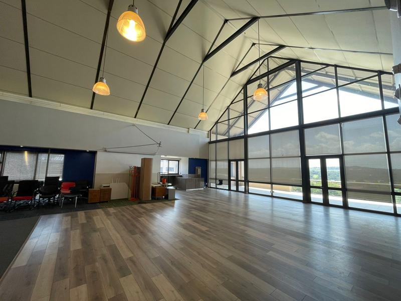To Let commercial Property for Rent in Highveld Gauteng