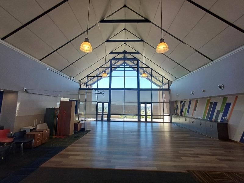 To Let commercial Property for Rent in Irene Gauteng