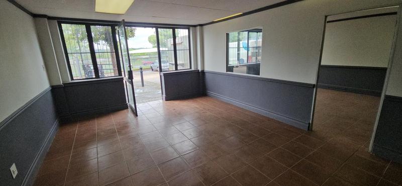 To Let commercial Property for Rent in Randjespark Gauteng