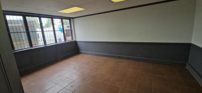 To Let commercial Property for Rent in Randjespark Gauteng