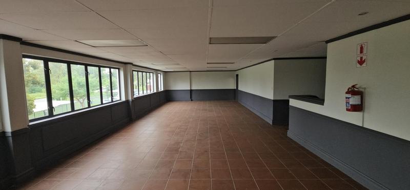 To Let commercial Property for Rent in Randjespark Gauteng