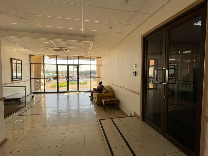 To Let commercial Property for Rent in Highveld Technopark Gauteng