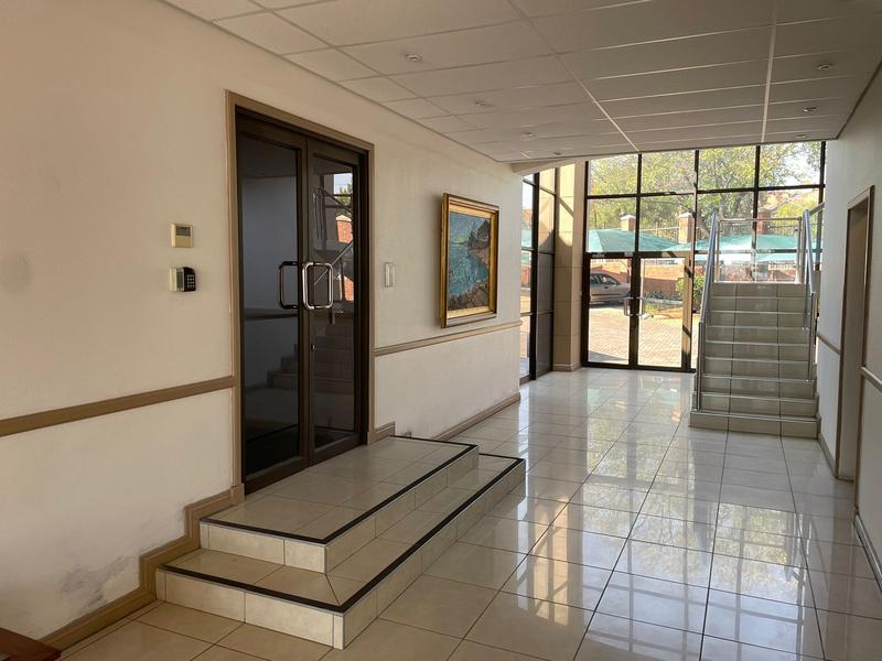 To Let commercial Property for Rent in Highveld Technopark Gauteng