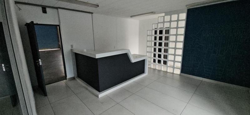 Commercial Property for Sale in Corporate Park Gauteng