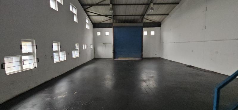 Commercial Property for Sale in Corporate Park Gauteng