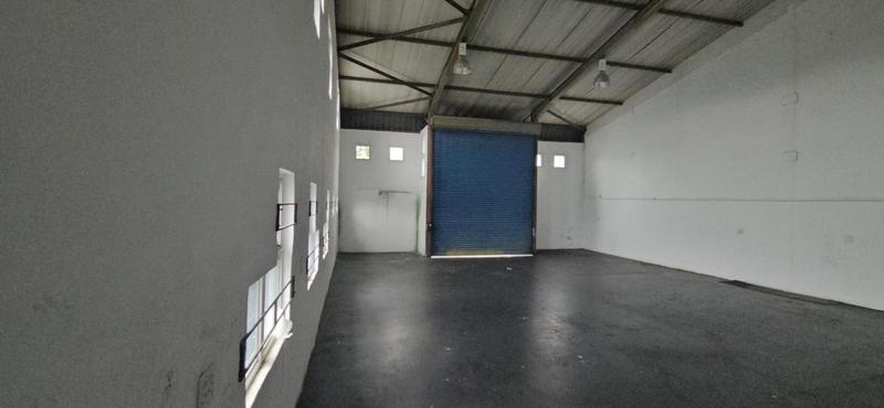 Commercial Property for Sale in Corporate Park Gauteng