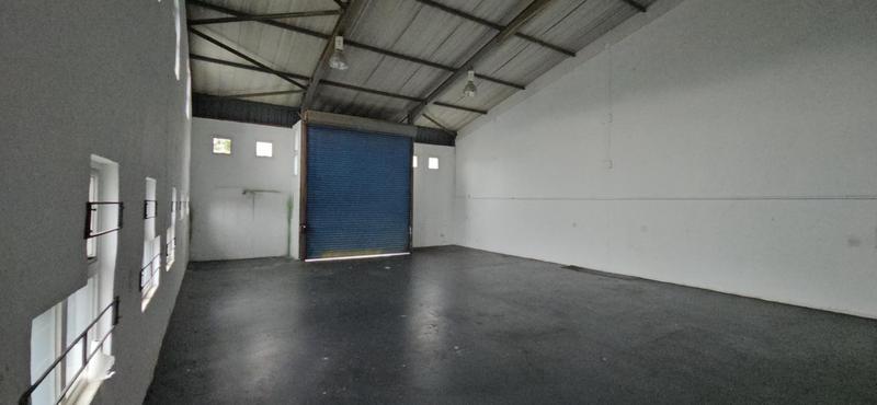 Commercial Property for Sale in Corporate Park Gauteng