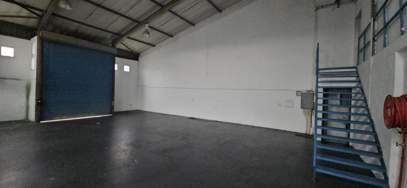 Commercial Property for Sale in Corporate Park Gauteng