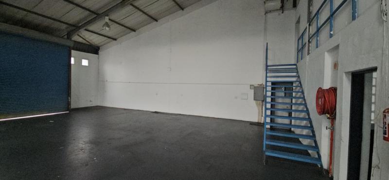 Commercial Property for Sale in Corporate Park Gauteng