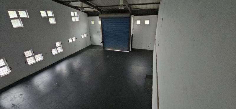 Commercial Property for Sale in Corporate Park Gauteng