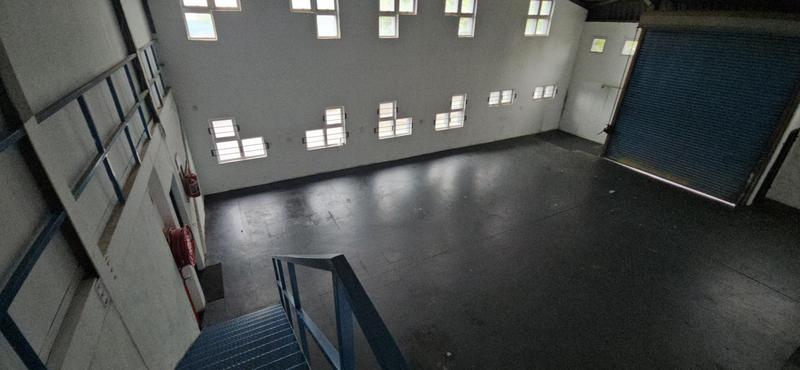 Commercial Property for Sale in Corporate Park Gauteng