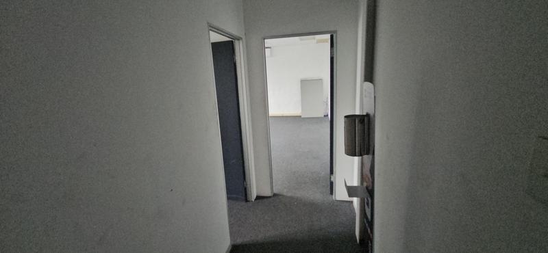 Commercial Property for Sale in Corporate Park Gauteng