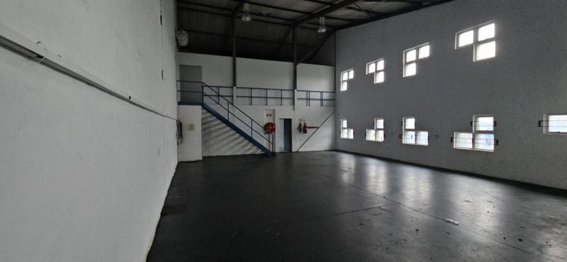 Commercial Property for Sale in Corporate Park Gauteng