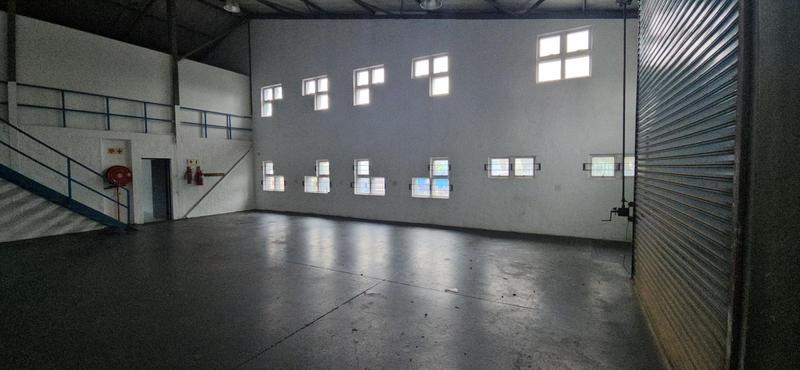 Commercial Property for Sale in Corporate Park Gauteng