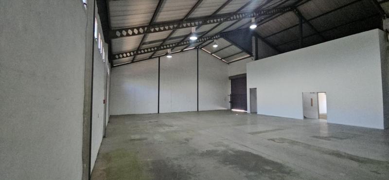 To Let commercial Property for Rent in Corporate Park Gauteng