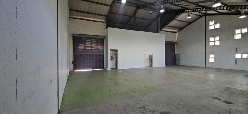 To Let commercial Property for Rent in Corporate Park Gauteng