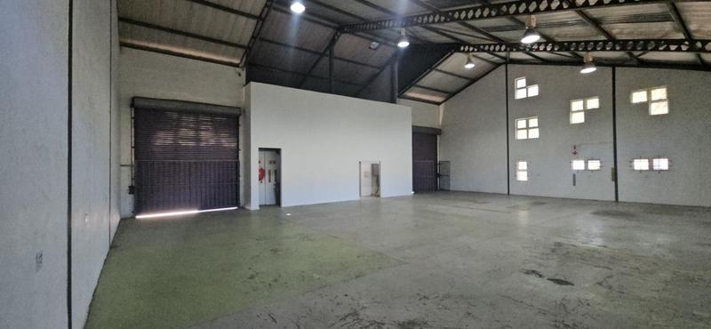 To Let commercial Property for Rent in Corporate Park Gauteng