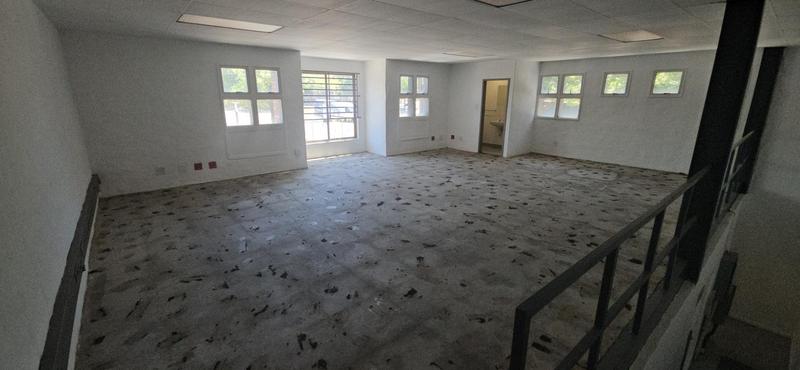 To Let commercial Property for Rent in Corporate Park Gauteng