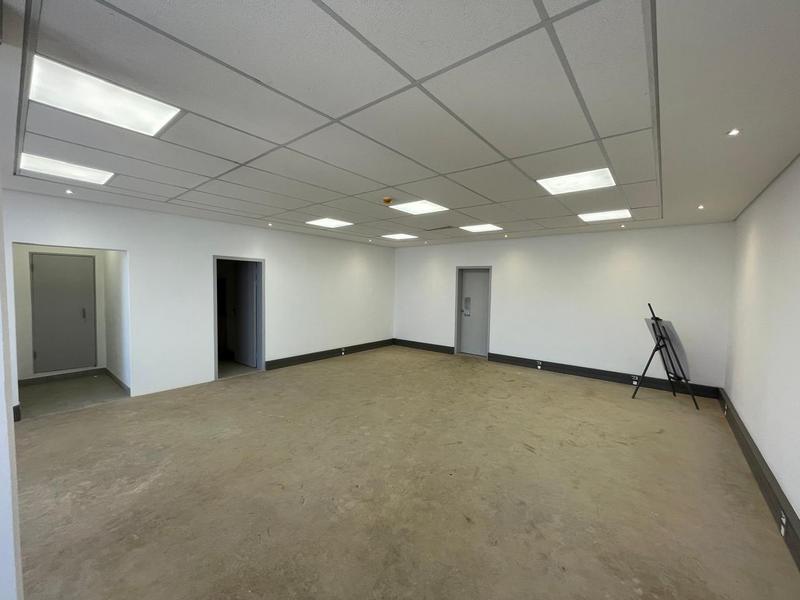 To Let commercial Property for Rent in Eco Park Gauteng