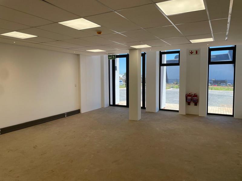 To Let commercial Property for Rent in Eco Park Gauteng