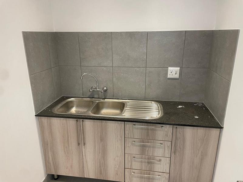 To Let commercial Property for Rent in Eco Park Gauteng