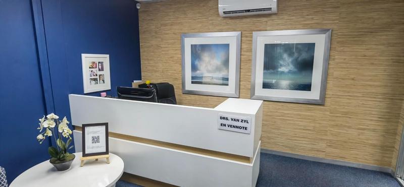 To Let commercial Property for Rent in Hillcrest Gauteng