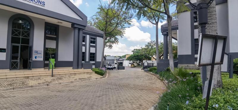 To Let commercial Property for Rent in Hillcrest Gauteng