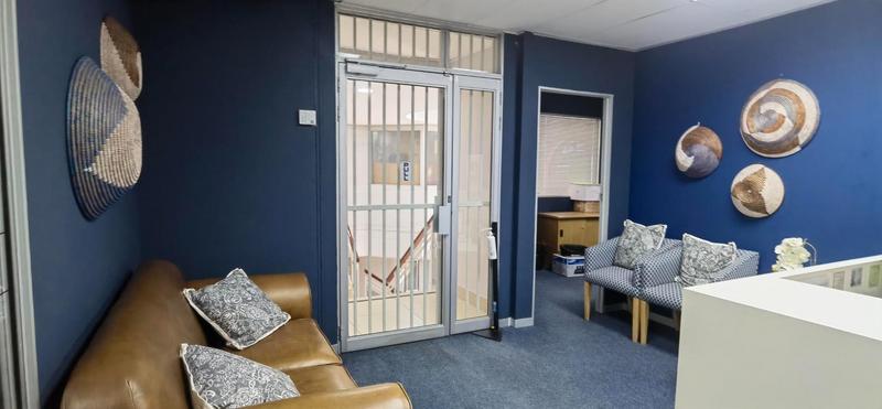 To Let commercial Property for Rent in Hillcrest Gauteng