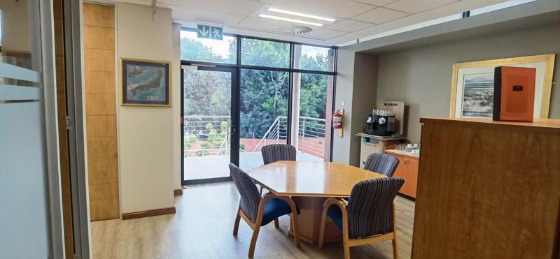 To Let commercial Property for Rent in Lynnwood Gauteng