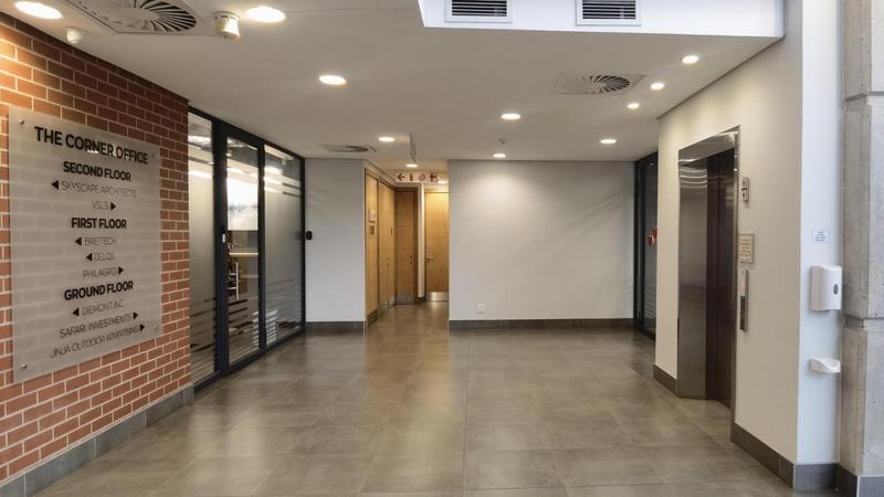 To Let commercial Property for Rent in Lynnwood Gauteng