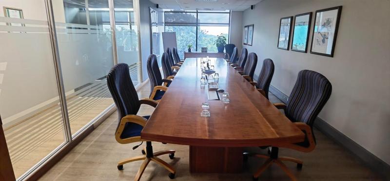 To Let commercial Property for Rent in Lynnwood Gauteng