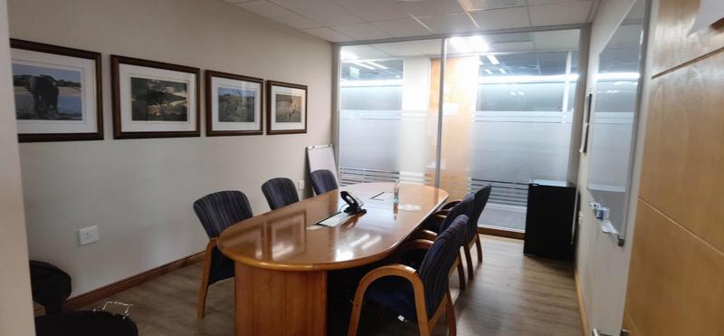 To Let commercial Property for Rent in Lynnwood Gauteng