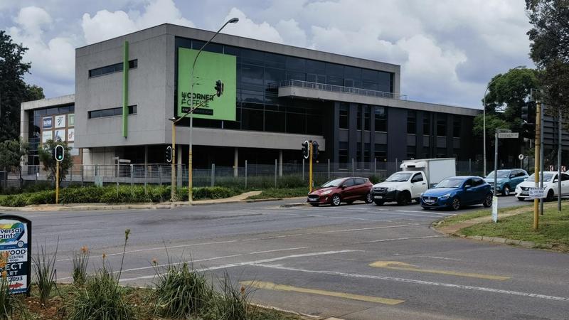 To Let commercial Property for Rent in Lynnwood Gauteng