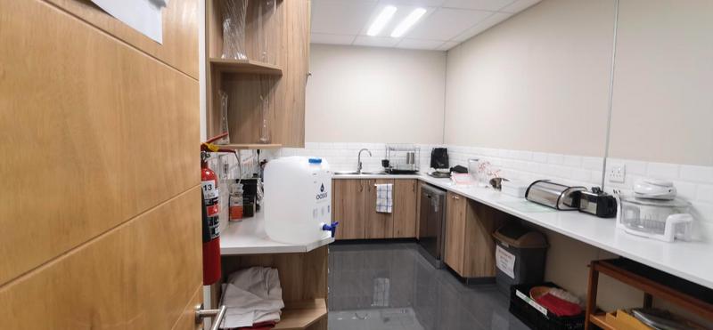 To Let commercial Property for Rent in Lynnwood Gauteng