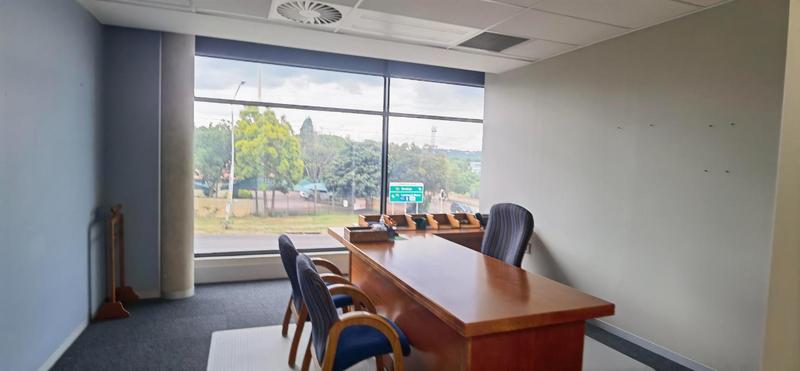 To Let commercial Property for Rent in Lynnwood Gauteng