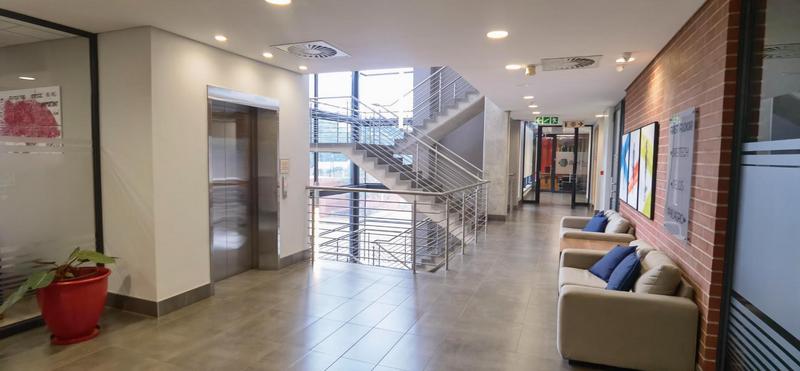To Let commercial Property for Rent in Lynnwood Gauteng