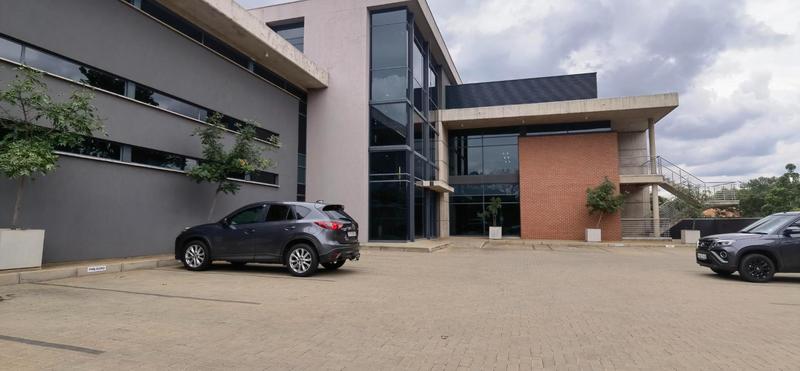 To Let commercial Property for Rent in Lynnwood Gauteng