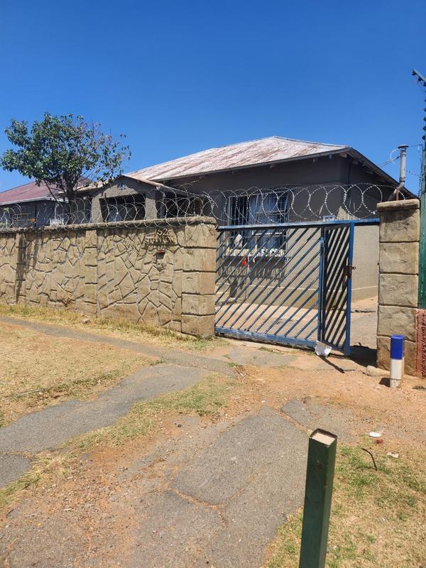 7 Bedroom Property for Sale in Turffontein Gauteng
