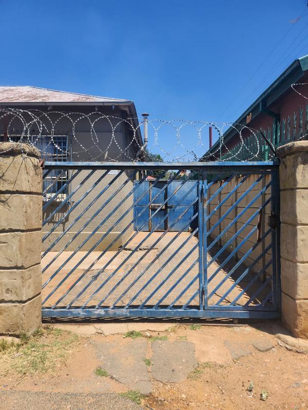 7 Bedroom Property for Sale in Turffontein Gauteng