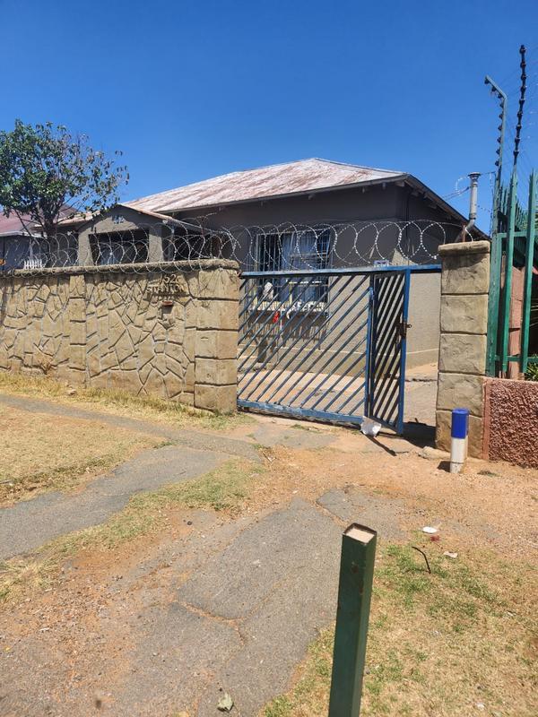 7 Bedroom Property for Sale in Turffontein Gauteng