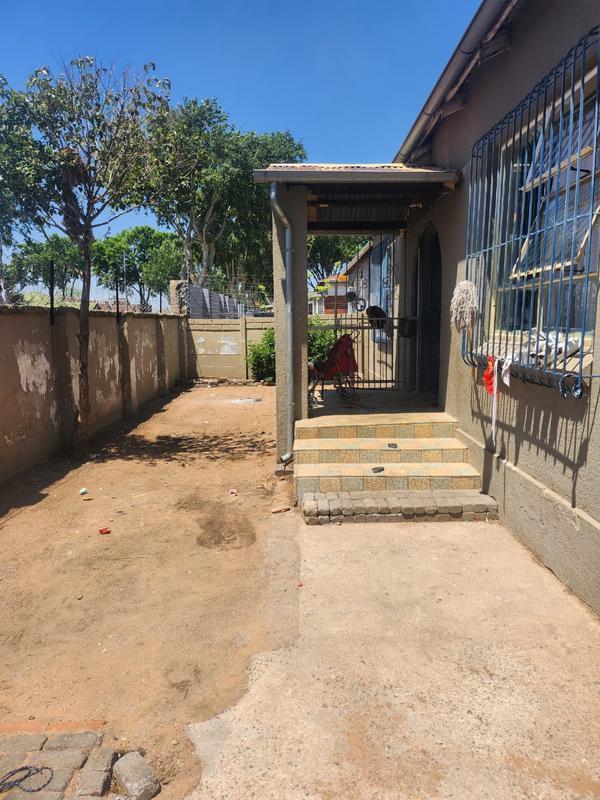 7 Bedroom Property for Sale in Turffontein Gauteng