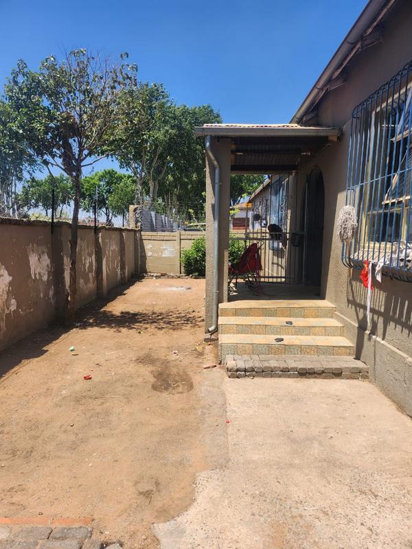 7 Bedroom Property for Sale in Turffontein Gauteng