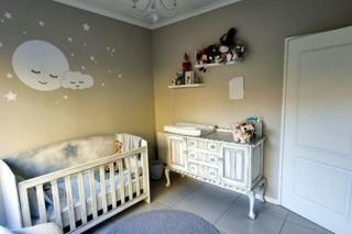 To Let 3 Bedroom Property for Rent in Ashlea Gardens Gauteng