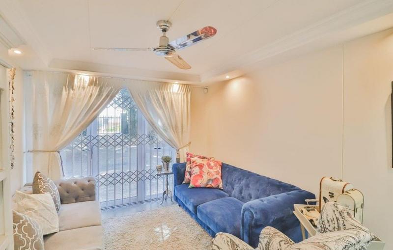 5 Bedroom Property for Sale in Waterkloof A H Gauteng